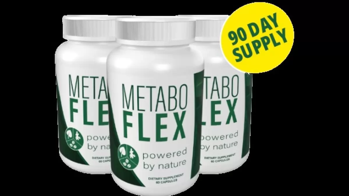 Metabo Flex: A Review of the Real Customer Experiences