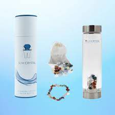 SlimCrystal Bottle: Is It a Scam? (Reviews 2023)