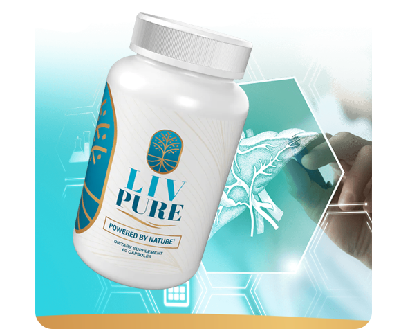 Unlocking the Secrets of Liv Pure Weight Loss Supplement: A Comprehensive Review